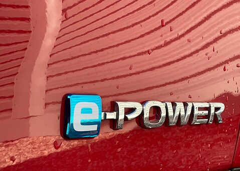 Nissan Qashqai E-POWER ACENTA PREMIUM 21