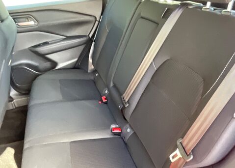 Nissan Qashqai E-POWER ACENTA PREMIUM 17