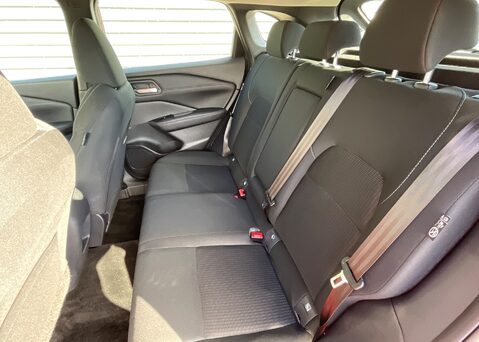 Nissan Qashqai E-POWER ACENTA PREMIUM 16