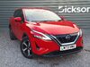 Nissan Qashqai E-POWER ACENTA PREMIUM