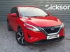 Nissan Qashqai E-POWER ACENTA PREMIUM