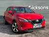 Nissan Qashqai E-POWER ACENTA PREMIUM