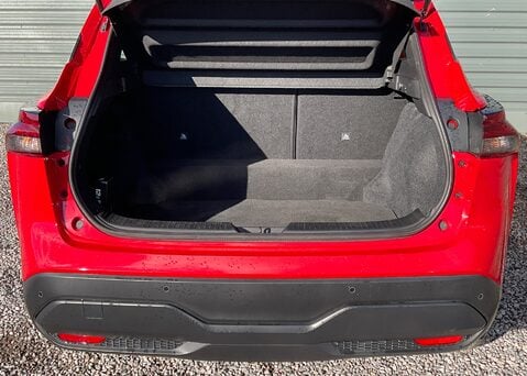 Nissan Qashqai E-POWER ACENTA PREMIUM 22