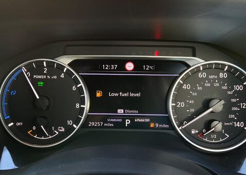 Nissan Qashqai E-POWER ACENTA PREMIUM 24