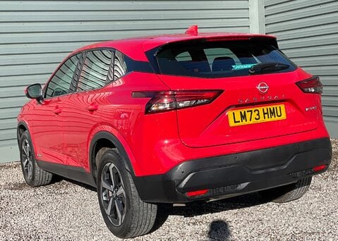 Nissan Qashqai E-POWER ACENTA PREMIUM 12