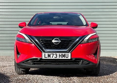 Nissan Qashqai E-POWER ACENTA PREMIUM 6