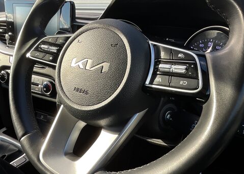 Kia Xceed 1.5 T-GDI '2' 23