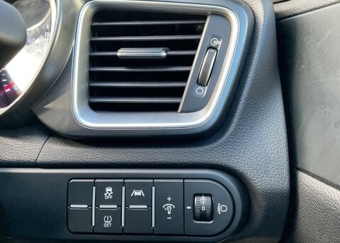 Kia Xceed 1.5 T-GDI '2' 24