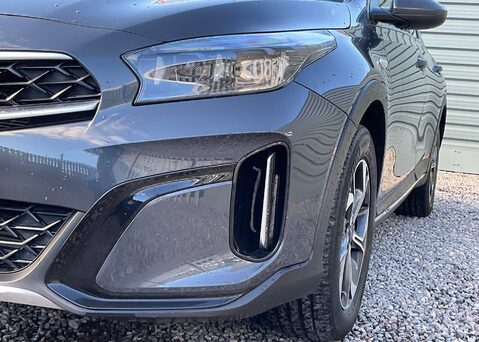 Kia Xceed 1.5 T-GDI '2' 5