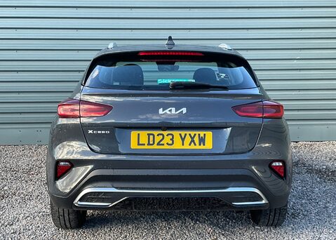 Kia Xceed 1.5 T-GDI '2' 9