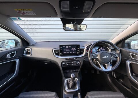 Kia Xceed 1.5 T-GDI '2' 13