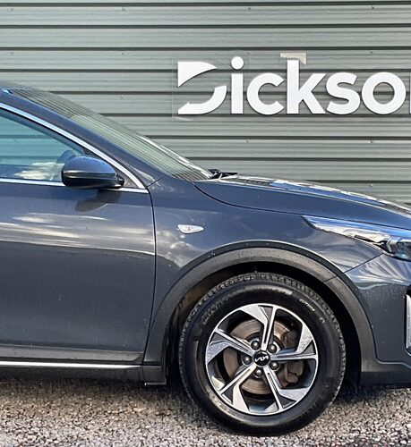 Kia Xceed 1.5 T-GDI '2'