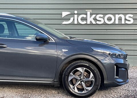 Kia Xceed 1.5 T-GDI '2' 3