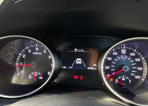 Kia Xceed 1.5 T-GDI '2' 26