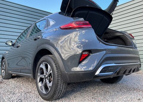 Kia Xceed 1.5 T-GDI '2' 17