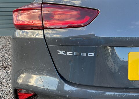 Kia Xceed 1.5 T-GDI '2' 16