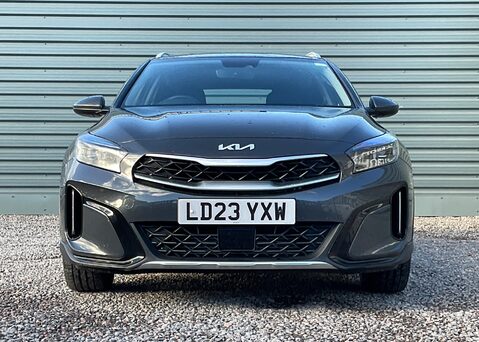 Kia Xceed 1.5 T-GDI '2' 6