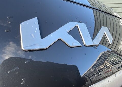 Kia Xceed 1.5 T-GDI '2' 4