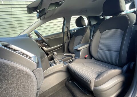 Kia Xceed 1.5 T-GDI '2' 12