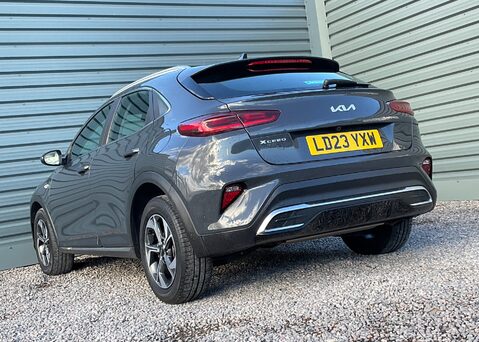 Kia Xceed 1.5 T-GDI '2' 10