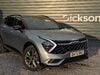 Kia Sportage 1.6 TGDI GT-LINE S ISG HEV