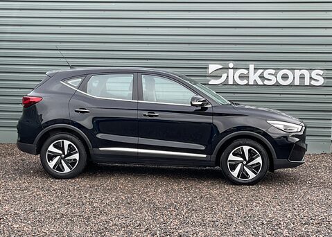MG ZS EV 73kWh SE 8