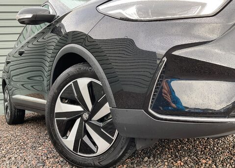 MG ZS EV 73kWh SE 4