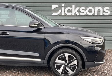 MG ZS EV 73kWh SE