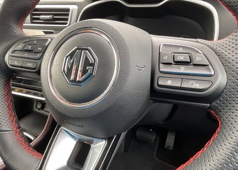 MG ZS EV 73kWh SE 20