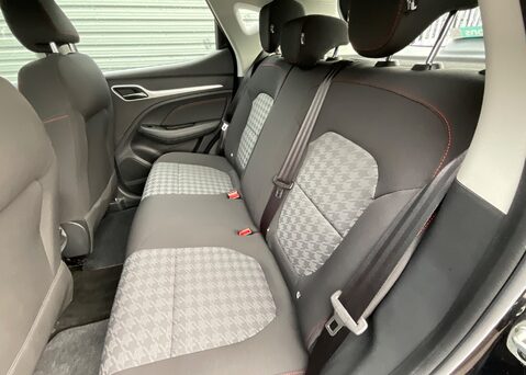 MG ZS EV 73kWh SE 17