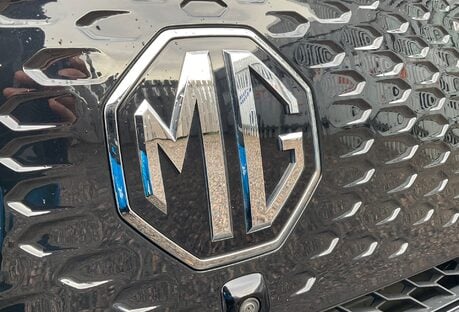 MG ZS EV 73kWh SE