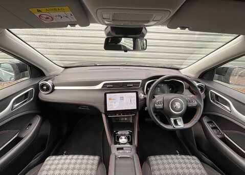 MG ZS EV 73kWh SE 12