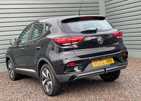 MG ZS EV 73kWh SE 14