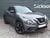 Nissan Juke DIG-T N-CONNECTA DCT