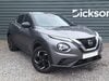 Nissan Juke DIG-T N-CONNECTA DCT