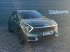 Kia Sportage 1.6 TGDi '3' PHEV 4X4 AUTO