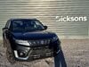 Suzuki Vitara SZ5 BOOSTERJET MHEV