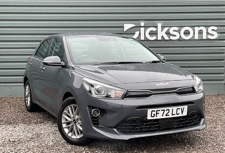 Kia Rio 1.2 ISG '2'