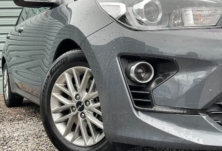 Kia Rio 1.2 ISG '2'