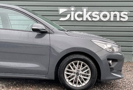 Kia Rio 1.2 ISG '2'