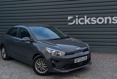 Kia Rio 1.2 ISG '2'