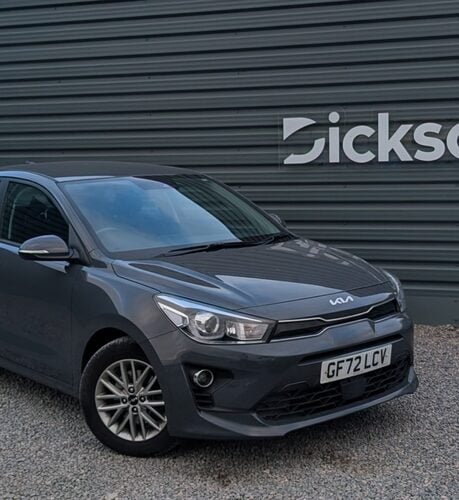 Kia Rio 1.2 ISG '2'