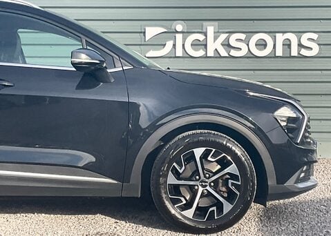 Kia Sportage 1.6 T-GDi '3' ISG 3