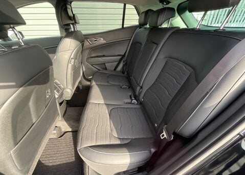 Kia Sportage 1.6 T-GDi '3' ISG 12