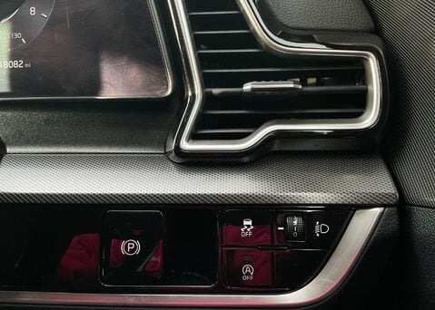 Kia Sportage 1.6 T-GDi '3' ISG 24