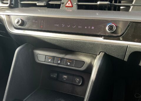 Kia Sportage 1.6 T-GDi '3' ISG 16