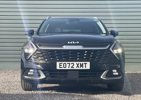 Kia Sportage 1.6 T-GDi '3' ISG 6