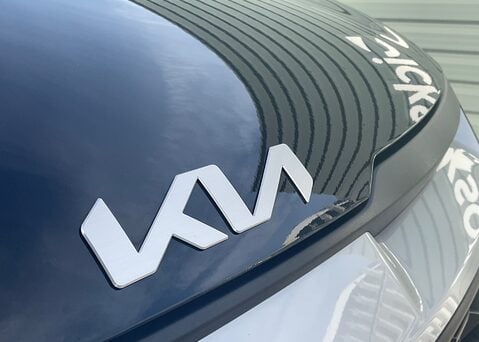 Kia Sportage 1.6 T-GDi '3' ISG 4