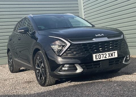 Kia Sportage 1.6 T-GDi '3' ISG 7