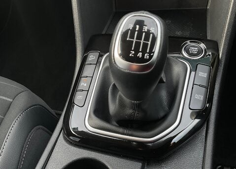 Kia Sportage 1.6 T-GDi '3' ISG 25